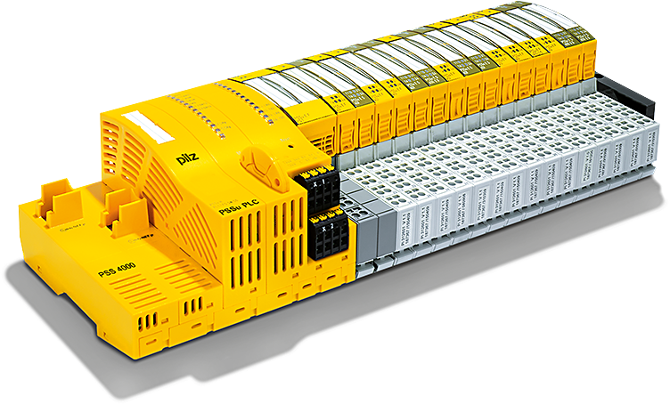 Cyber physical system